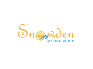 Design de Logo par Alaya pour Snowden Marine Group | Design : #960292