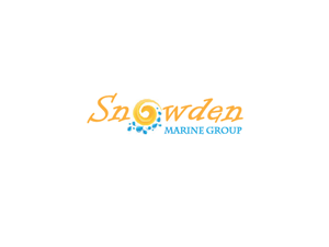 Design de Logo par Alaya pour Snowden Marine Group | Design : #960294