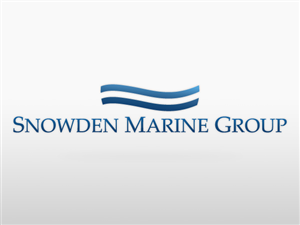 Logo-Design von deltaromeo für Snowden Marine Group | Design: #948016