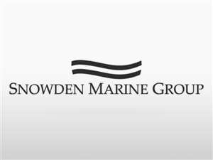 Logo Design by deltaromeo for Snowden Marine Group | Design: #948046