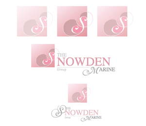 Logo Design by Savvy for Snowden Marine Group | Design: #960695