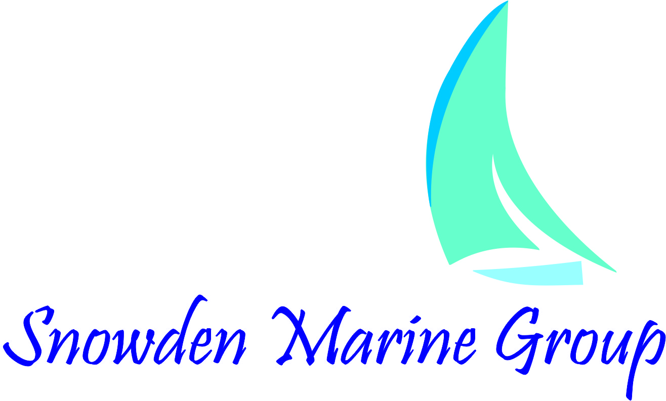 Logo Design by AtaeFatima for Snowden Marine Group | Design #954415