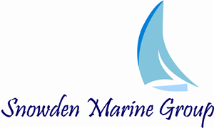 Logo Design by AtaeFatima for Snowden Marine Group | Design: #954415