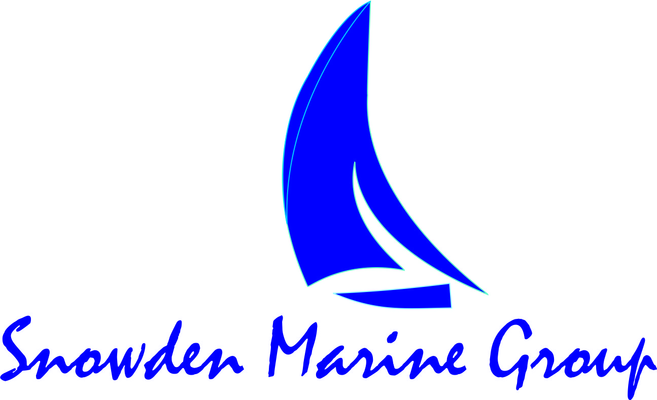 Logo Design by AtaeFatima for Snowden Marine Group | Design #954419