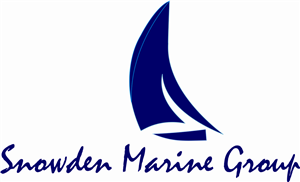 Logo Design by AtaeFatima for Snowden Marine Group | Design: #954419