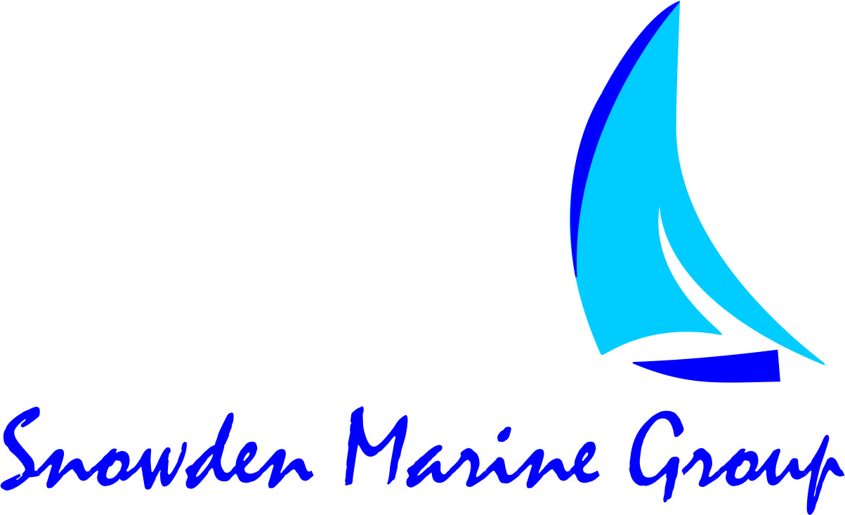 Logo Design by AtaeFatima for Snowden Marine Group | Design #954426