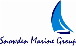 Logo Design by AtaeFatima for Snowden Marine Group | Design: #954426