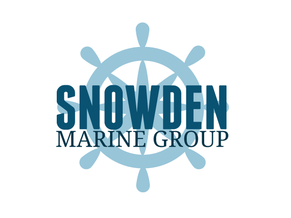 Design de Logo par Hemi pour Snowden Marine Group | Design #944664