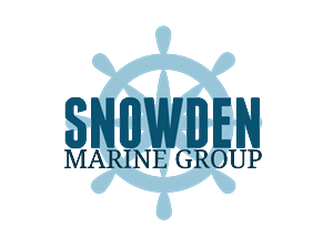 Logo-Design von Hemi für Snowden Marine Group | Design: #944664