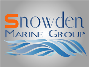 Design de Logo par just_me pour Snowden Marine Group | Design : #962644