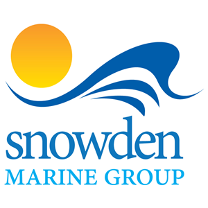 Logo Design by mdh for Snowden Marine Group | Design: #962295