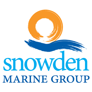 Logo Design by mdh for Snowden Marine Group | Design: #962297