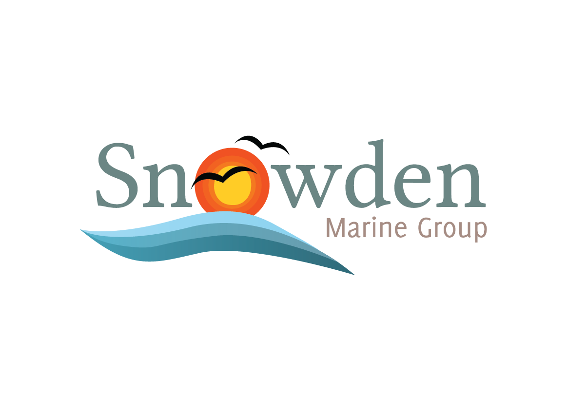Logo-Design von splash7designs für Snowden Marine Group | Design #952061