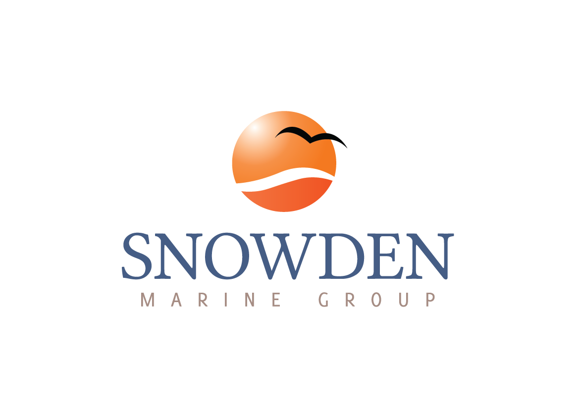 Logo Design by splash7designs for Snowden Marine Group | Design #952480