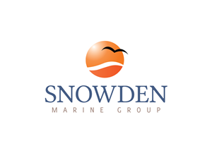 Logo Design by splash7designs for Snowden Marine Group | Design: #952480