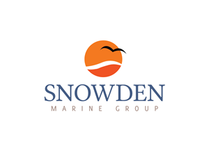 Logo-Design von splash7designs für Snowden Marine Group | Design: #952483