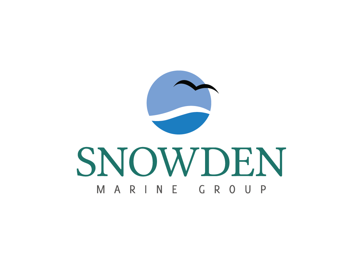 Logo Design by splash7designs for Snowden Marine Group | Design #956470