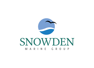 Logo Design by splash7designs for Snowden Marine Group | Design: #956470