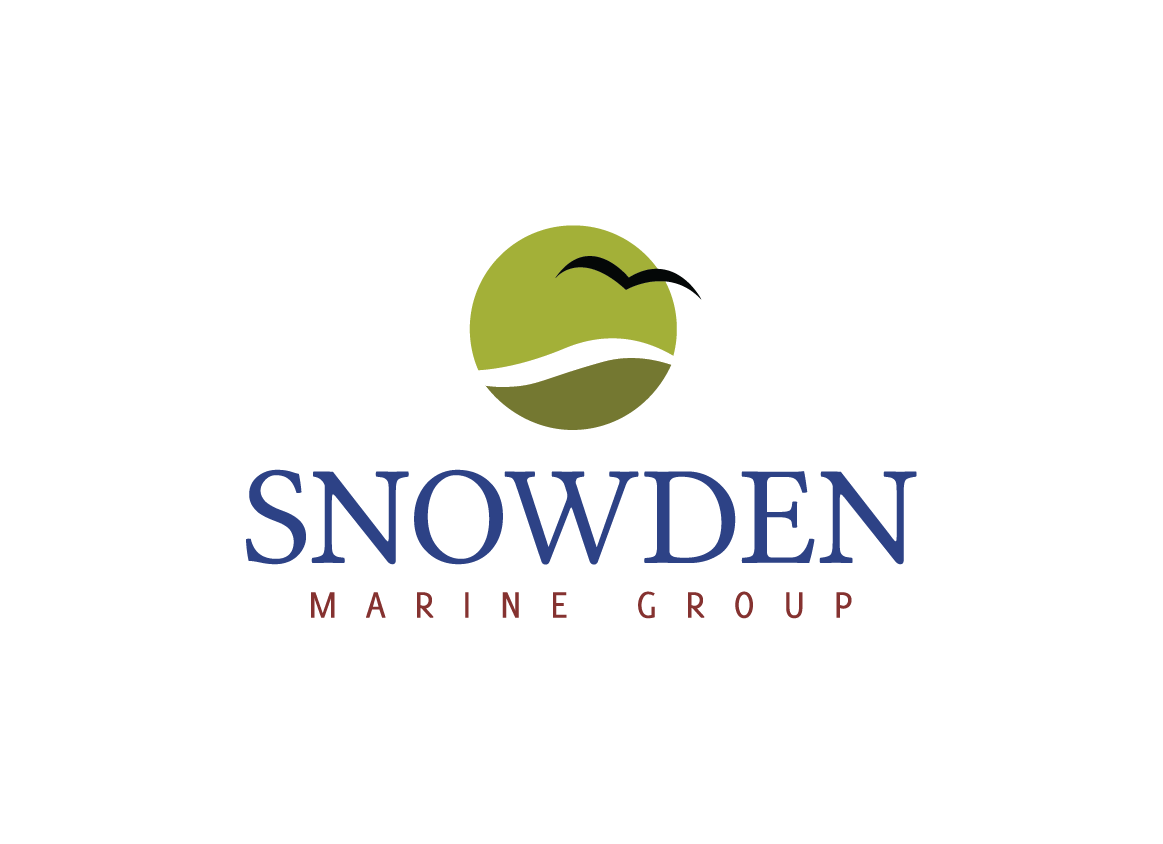 Logo-Design von splash7designs für Snowden Marine Group | Design #956471