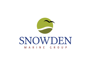 Design de Logo par splash7designs pour Snowden Marine Group | Design : #956471