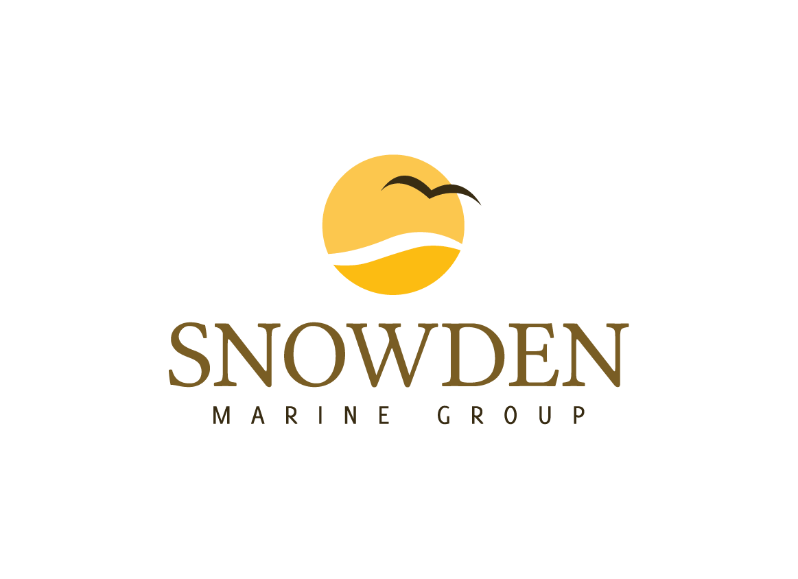 Logo-Design von splash7designs für Snowden Marine Group | Design #956473