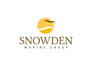 Design de Logo par splash7designs pour Snowden Marine Group | Design : #956473