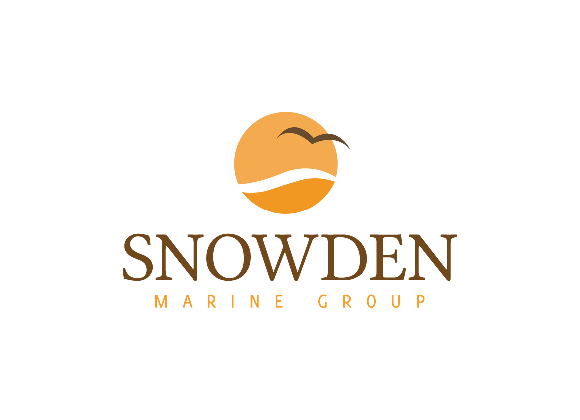 Logo-Design von splash7designs für Snowden Marine Group | Design #956474