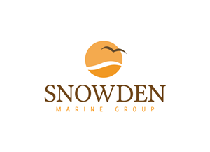 Design de Logo par splash7designs pour Snowden Marine Group | Design : #956474