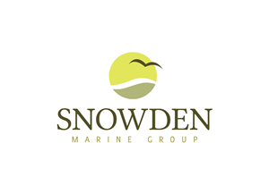 Design de Logo par splash7designs pour Snowden Marine Group | Design : #956475