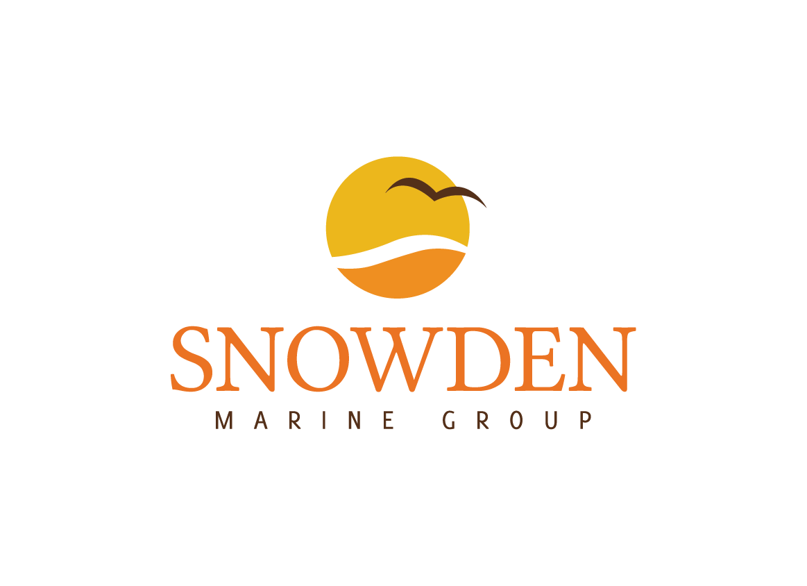 Design de Logo par splash7designs pour Snowden Marine Group | Design #956476