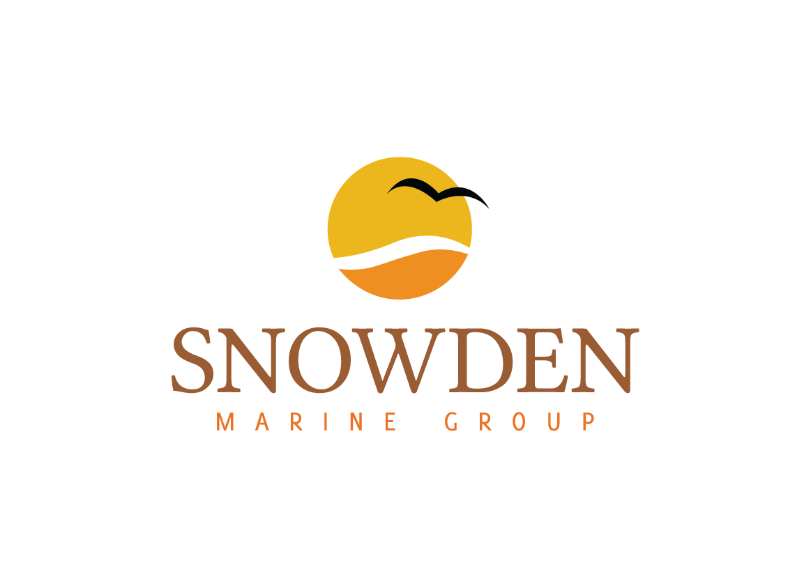 Logo Design by splash7designs for Snowden Marine Group | Design #956478