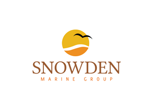 Design de Logo par splash7designs pour Snowden Marine Group | Design : #956478