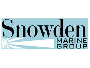 Logo-Design von Carolyn McDonough Graphic Design für Snowden Marine Group | Design #951691