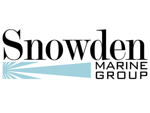 Design de Logo par Carolyn McDonough Graphic Design pour Snowden Marine Group | Design : #951723