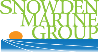 Logo Design by Creative Road Design for Snowden Marine Group | Design #957915