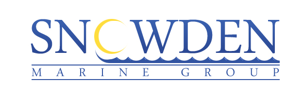 Logo Design by karlnuttall for Snowden Marine Group | Design #956972
