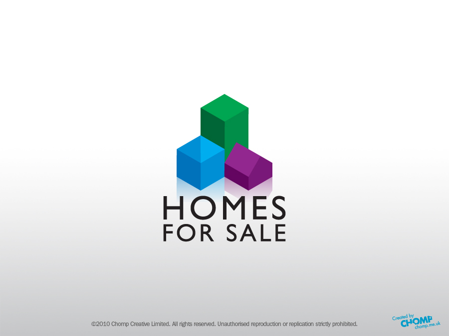 Logo Design by Chomp  for this project | Design: #106584