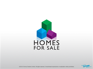 Logo Design by Chomp 