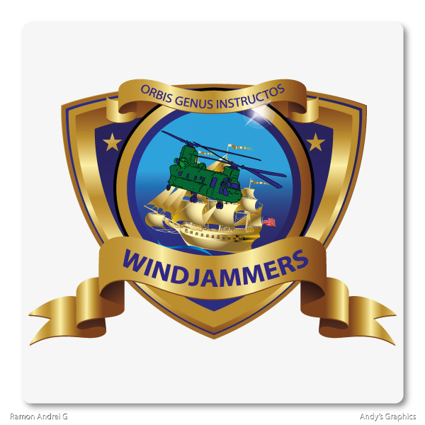 Sticker Design by Andy's Graphics for this project | Design #964881