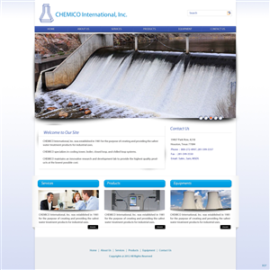 Web Design by pb for this project | Design: #950948