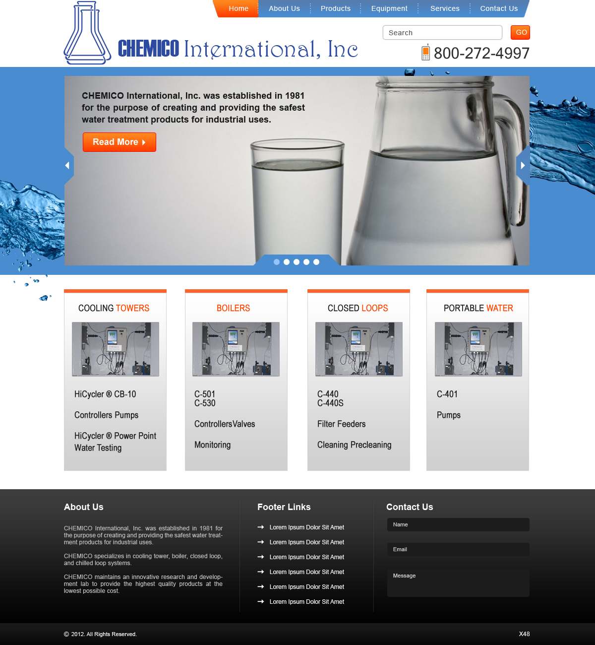Web Design par pb pour ce projet | Design #950951