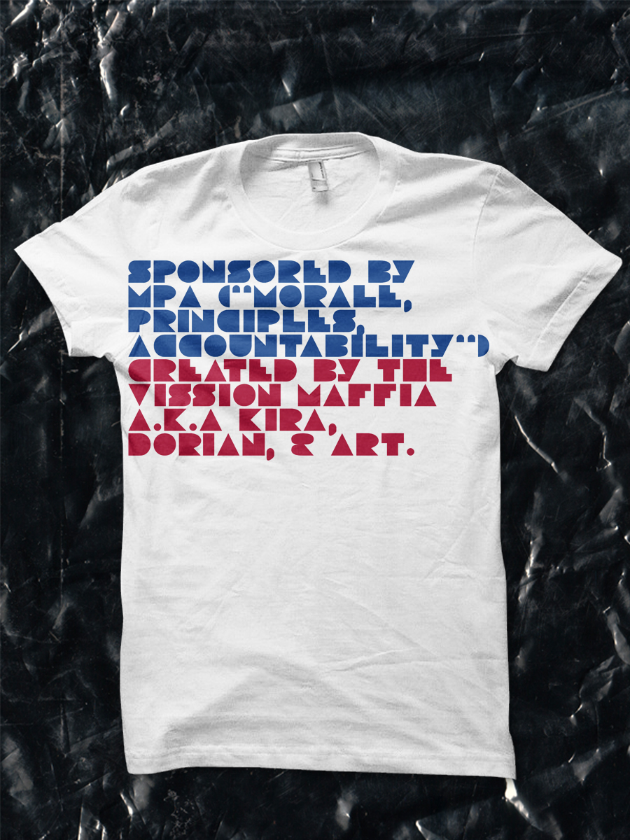 T-Shirt-Design von Si Han für dieses Projekt | Design #942197