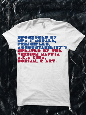 T-shirt Design by Si Han for this project | Design: #942197