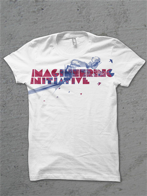 T-shirt Design by Si Han