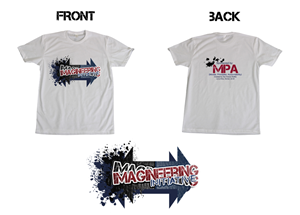 T-shirt Design by zzafra for this project | Design: #943648