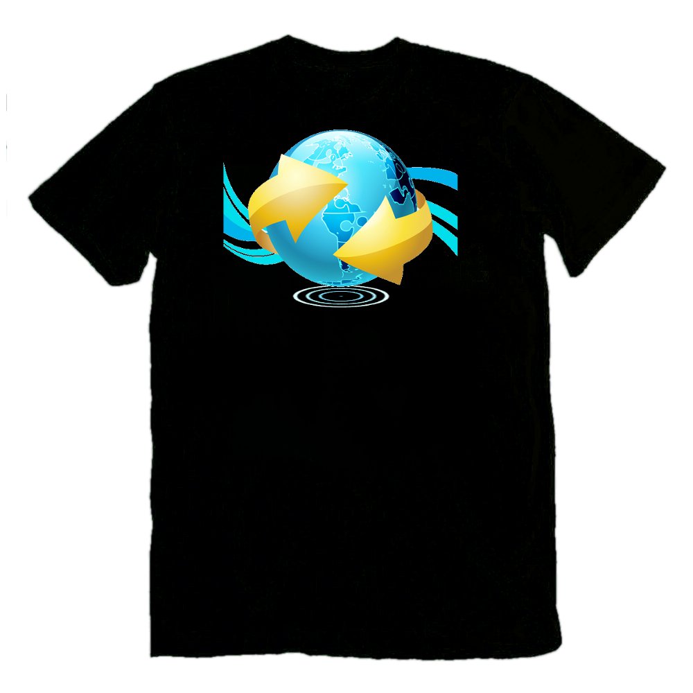 T-Shirt-Design von KIELZ APPAREL für dieses Projekt | Design #947175
