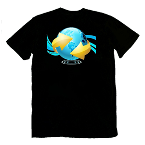 T-shirt Design by KIELZ APPAREL for this project | Design: #947175