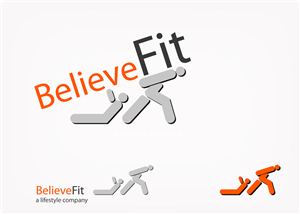 Logo Design by CREATIVE_seán for this project | Design: #943142