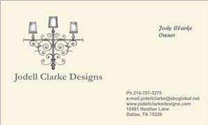 Business Card Design by AbhiNiv Creations