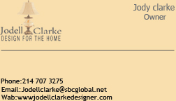 Business Card Design by Anus